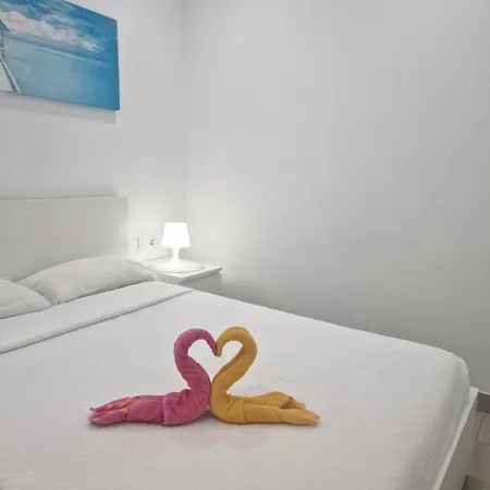 Apartment Barcelona,apartamento Con Terraza *