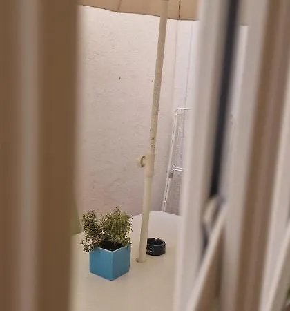 Barcelona,apartamento Con Terraza 오스피탈레트 데 요브레가트