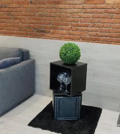 Barcelona,apartamento Con Terraza 아파트 *