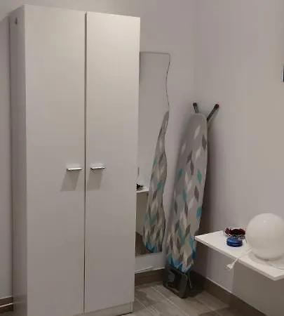 Barcelona,apartamento Con Terraza * 오스피탈레트 데 요브레가트