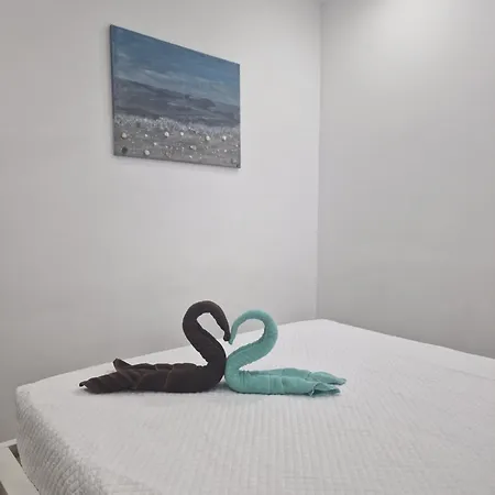 Barcelona,apartamento Con Terraza 아파트