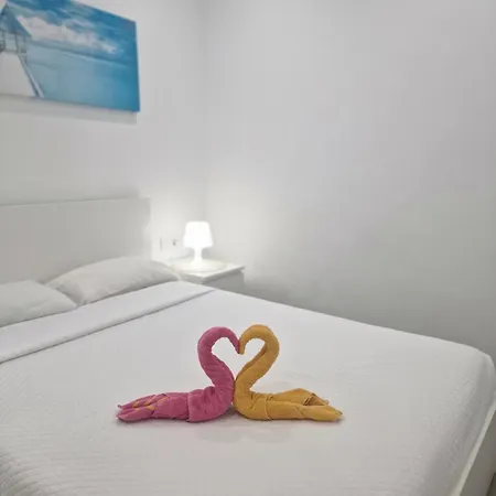 아파트 Barcelona,apartamento Con Terraza
